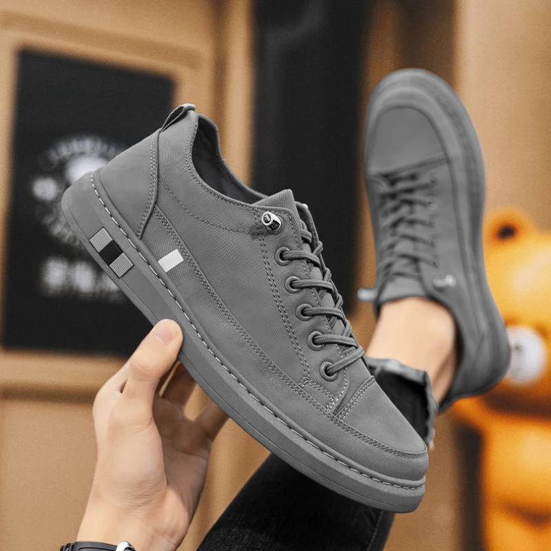 Non-Leather Casual … - image
