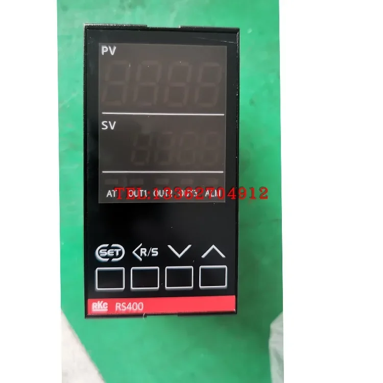 RKC RS400 ترموستات RS400 MMM * NNN/N جهاز تحكم ذكي في درجة الحرارة VMM * NNN #3