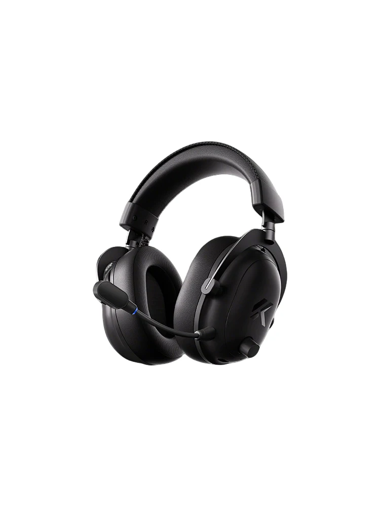 MCHOSE V9 Turbo+ ゲーミングヘッドセット ワイヤレス磁気充電ヘッド