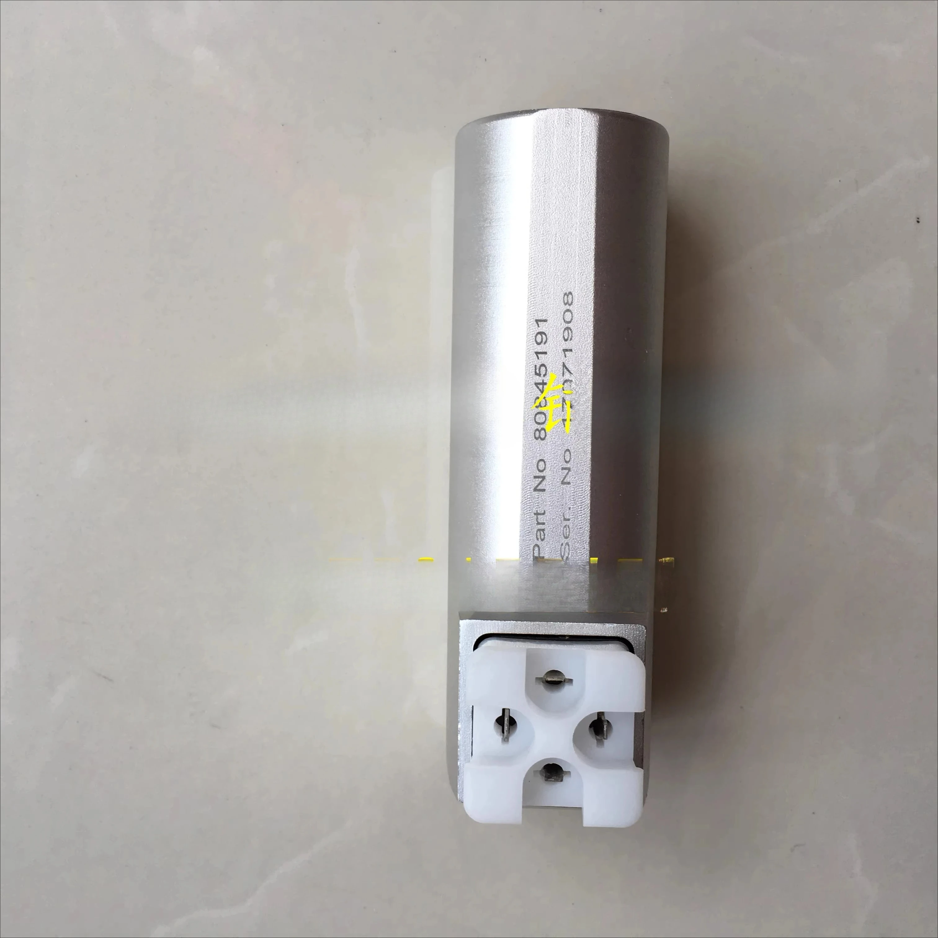 7820B Material Level Meter, Material Level Sensor