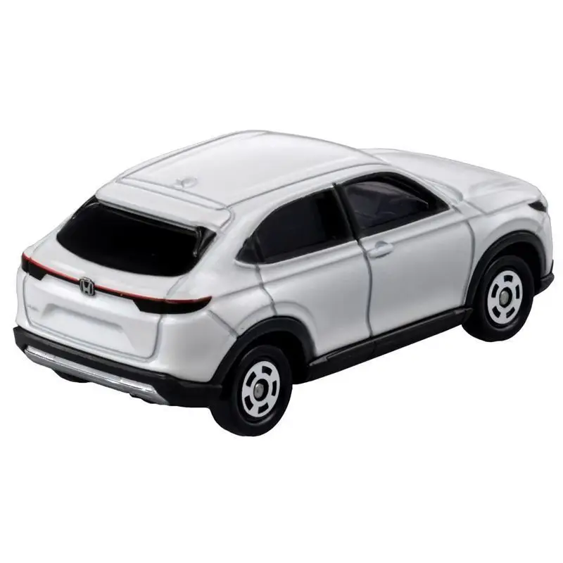 タカラトミー トミカ リミテッド ヴィンテージ ホンダ ヴェゼル 合金製カーモデル 109 ダイキャスト玩具 車両 コレクションディスプレイ用
