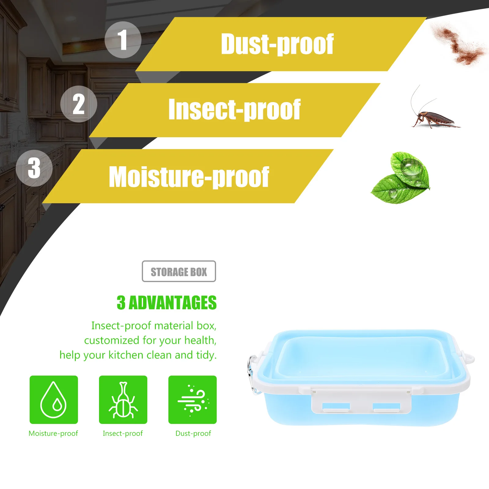 

Silicone Microwaveable Fridge Storage Container Portable Vegetable Fridge Food Box Fresh Bag Lunch Box Food ganizer