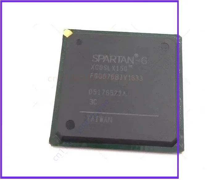 XC6SLX150-3FGG676C BGA-676 Programmable Array Logic  Brand-new original IC chip