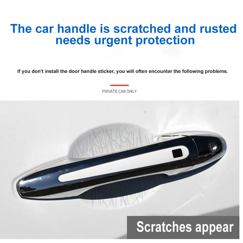 

Аксессуары для GWM Tank 500 2021 2022 2023 2024 2025 крышка дверной ручки дверная чаша защитная наклейка износостойкие аксессуары