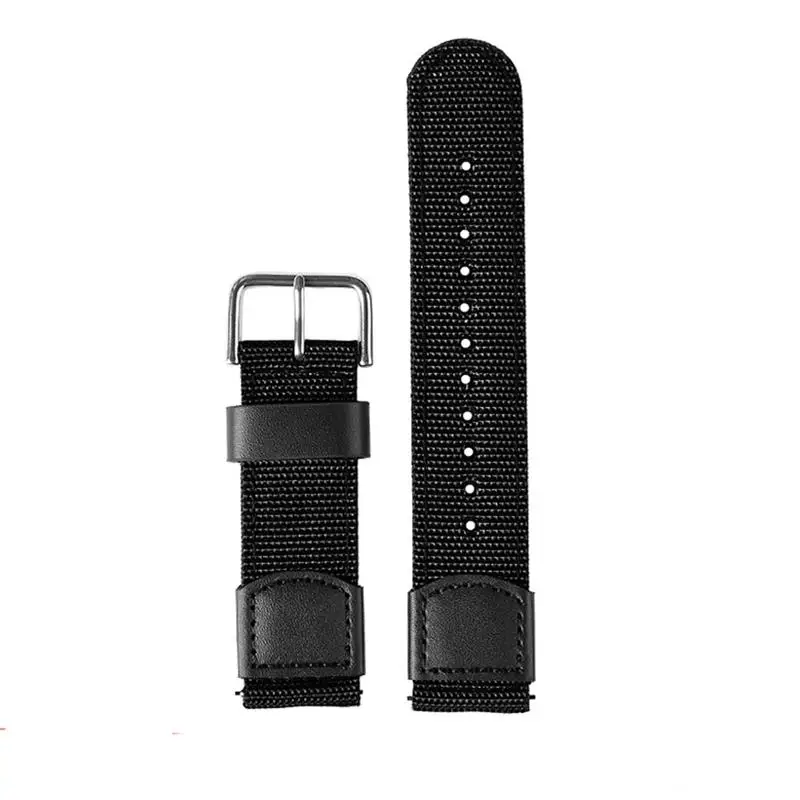 

BEFIA For SNE537 SRP601J1 fashion watchband nylon watchband 18mm 20mm 22mm simple replacement Men General watchband