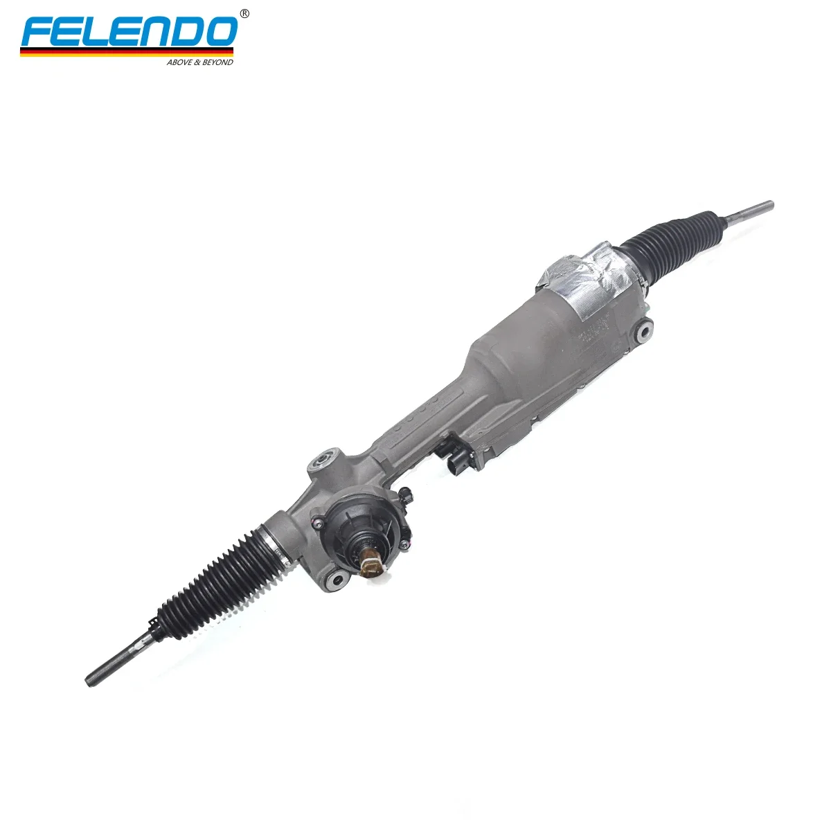 8K1423055AJ Steering rack For Audi a4 a5 8K2 8T3 8TA 2017 2016 2015 2014 2013 Felendo 8K1423055 Electrical Power Steering Gear