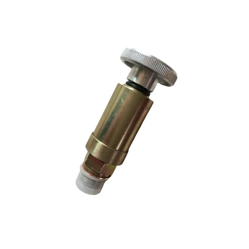 

2447222000 Diesel Primer Hand Pump 2 447 222 000 For Diesel Fuel Pump