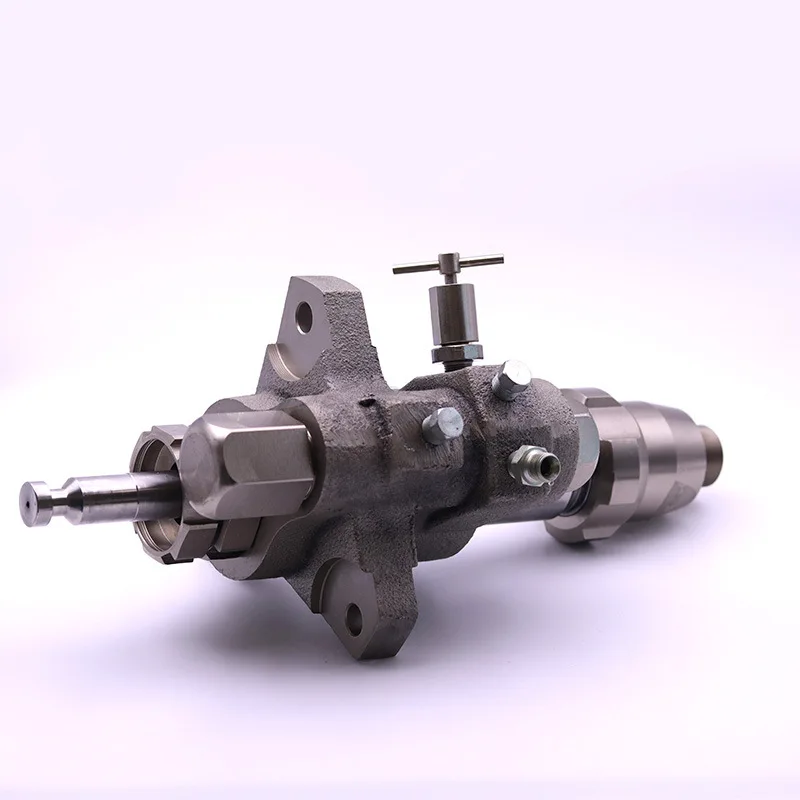 GR145CC/180CC/GH933 Pump Complete Assembly Spray Painting Machine Pump Assembly