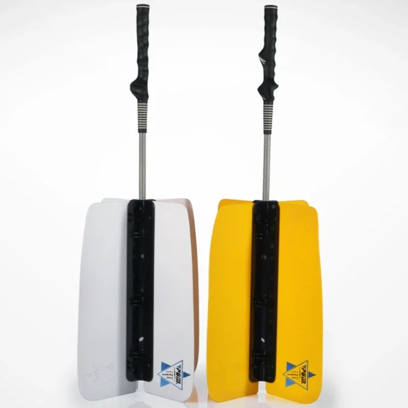 PGM Golf Swing Strength Trainer Palo de ejercicio de viento HGB007