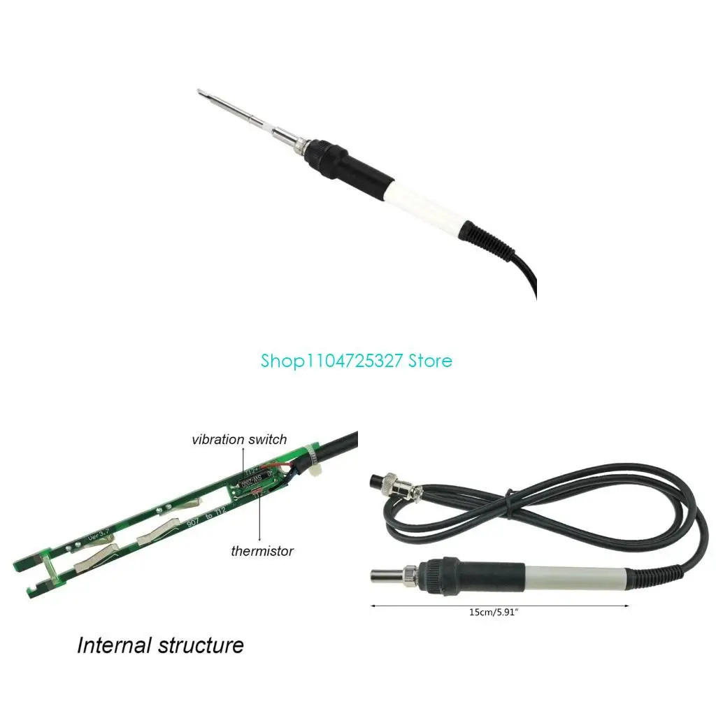 D8KF Dc 12-24V Adju…