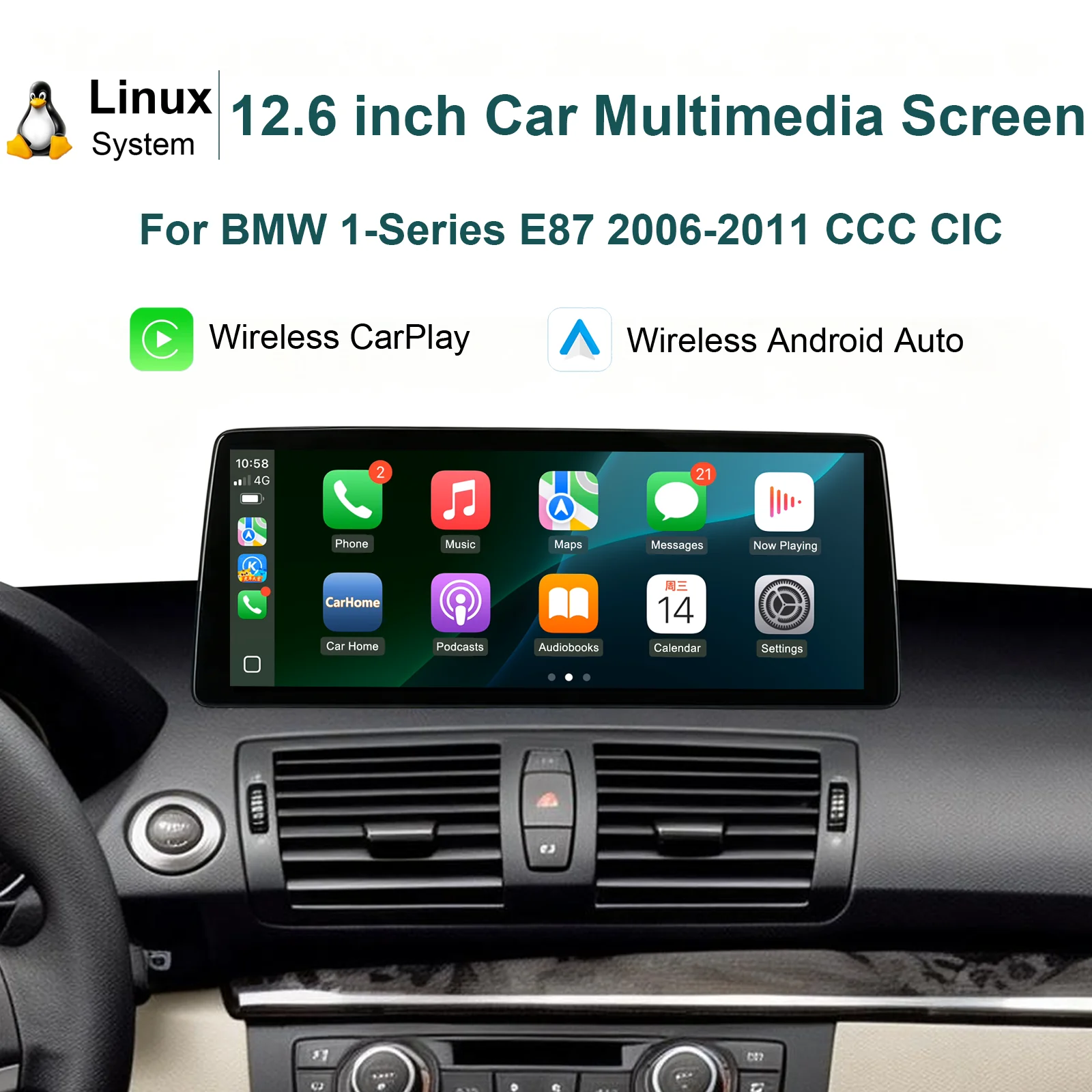 Ezonetronics 12.6