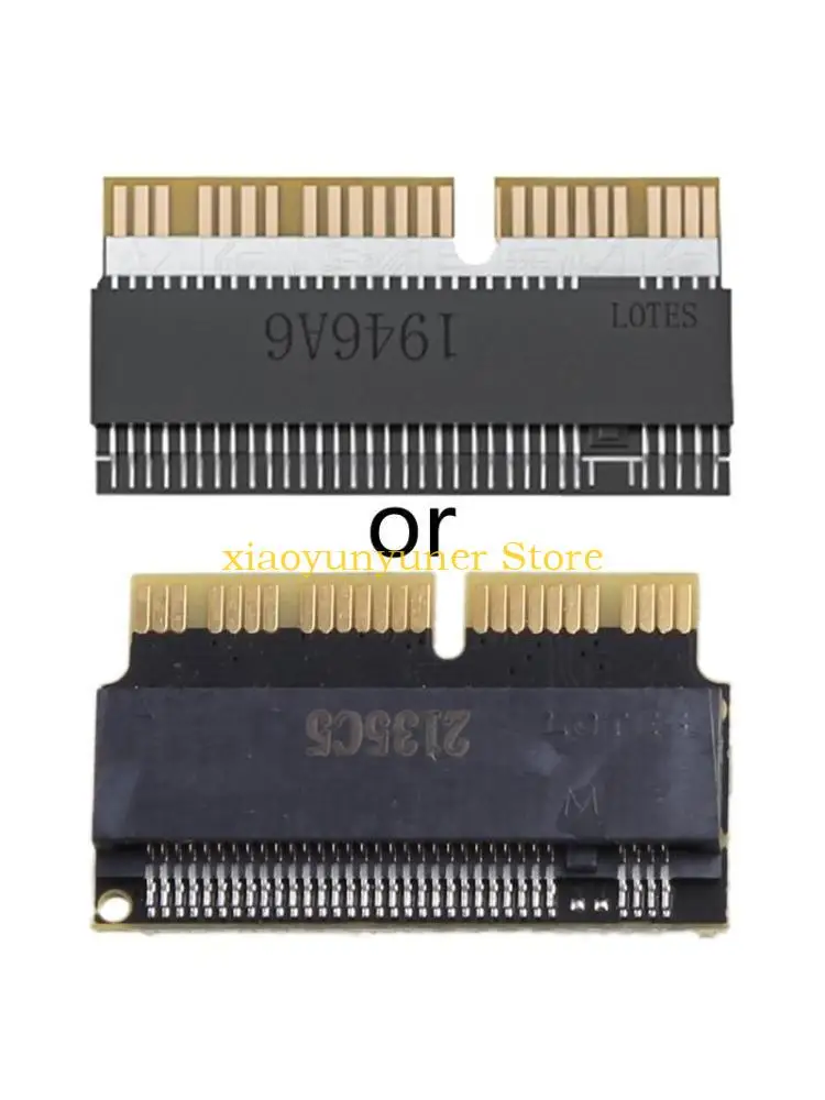 

P9JB SSD Adapter Card for M.2 NVMe PCI-E Internal 2280 Drive 3000 s