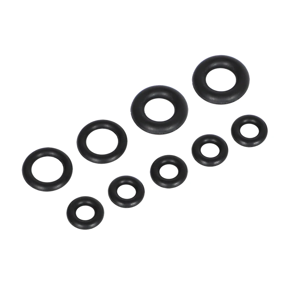 25 Kits für Graco Fusion AP Spray Orings 246355 Aftermarket Komplettes O-Ring-Dichtungs-Umbausatz – Detail 7