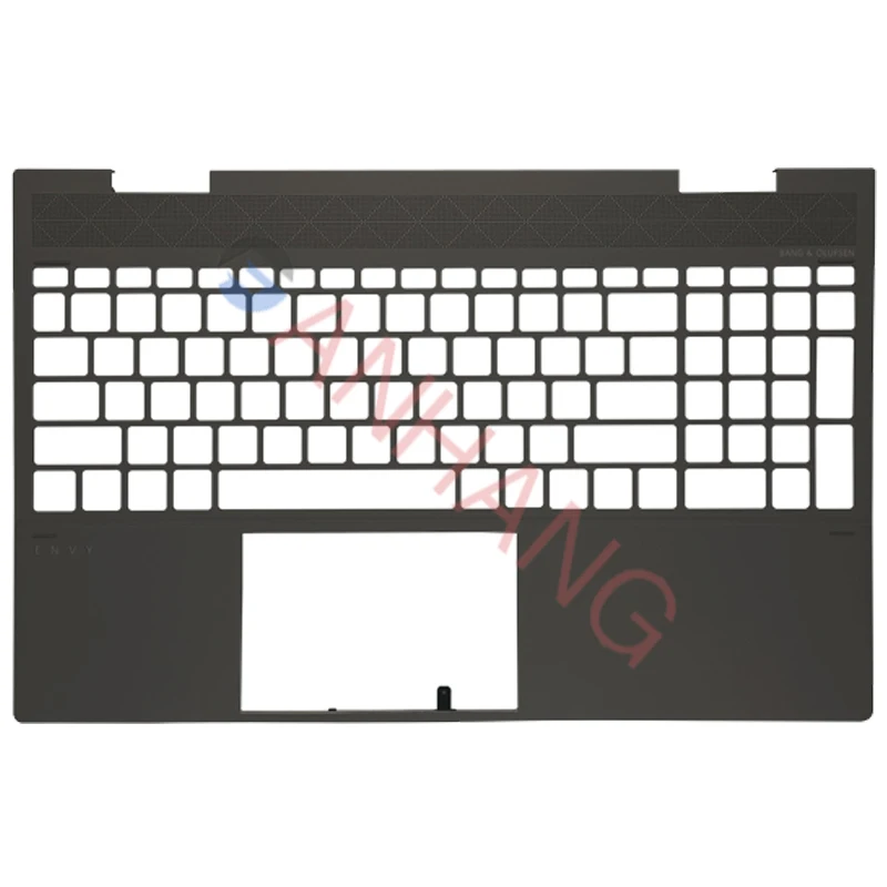 Per ENVY X360 15-ED 15-EE TPN-C149 C148 Sostituisci LCD Della Copertura Posteriore Lunetta Anteriore Palmrest Bottom Case Cerniere L93203-001 L93204-001