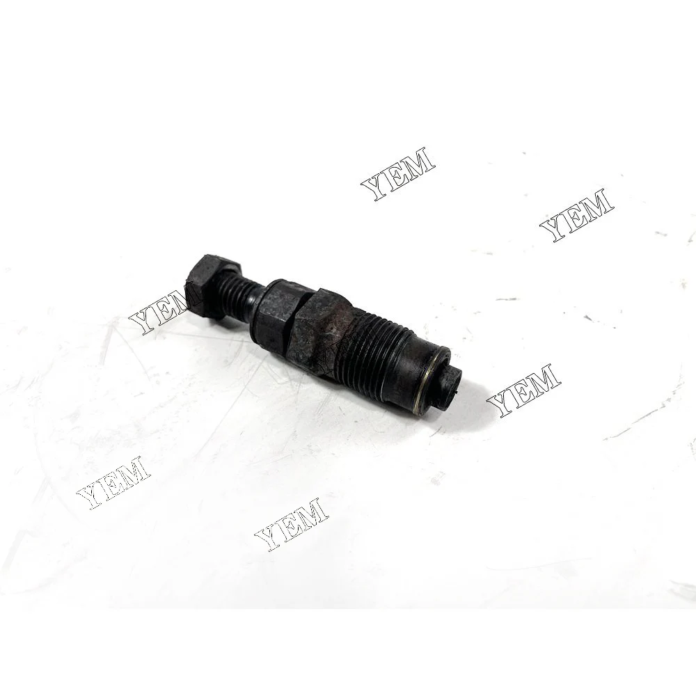 4x 1DZ Fuel Injector For Toyota diesel engine part