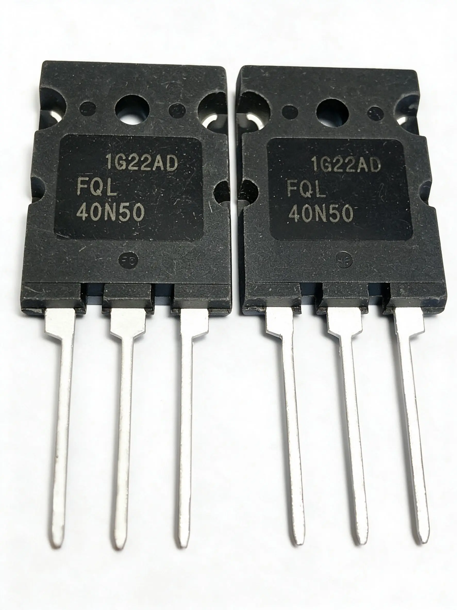 5piece FQL40N50 500V 40A TO-3PL
