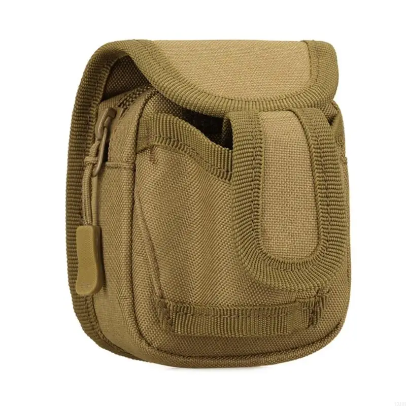 

Outdoor Slingshots Bag Outdoor Sports Steel Balls Pack Hunting Accessories