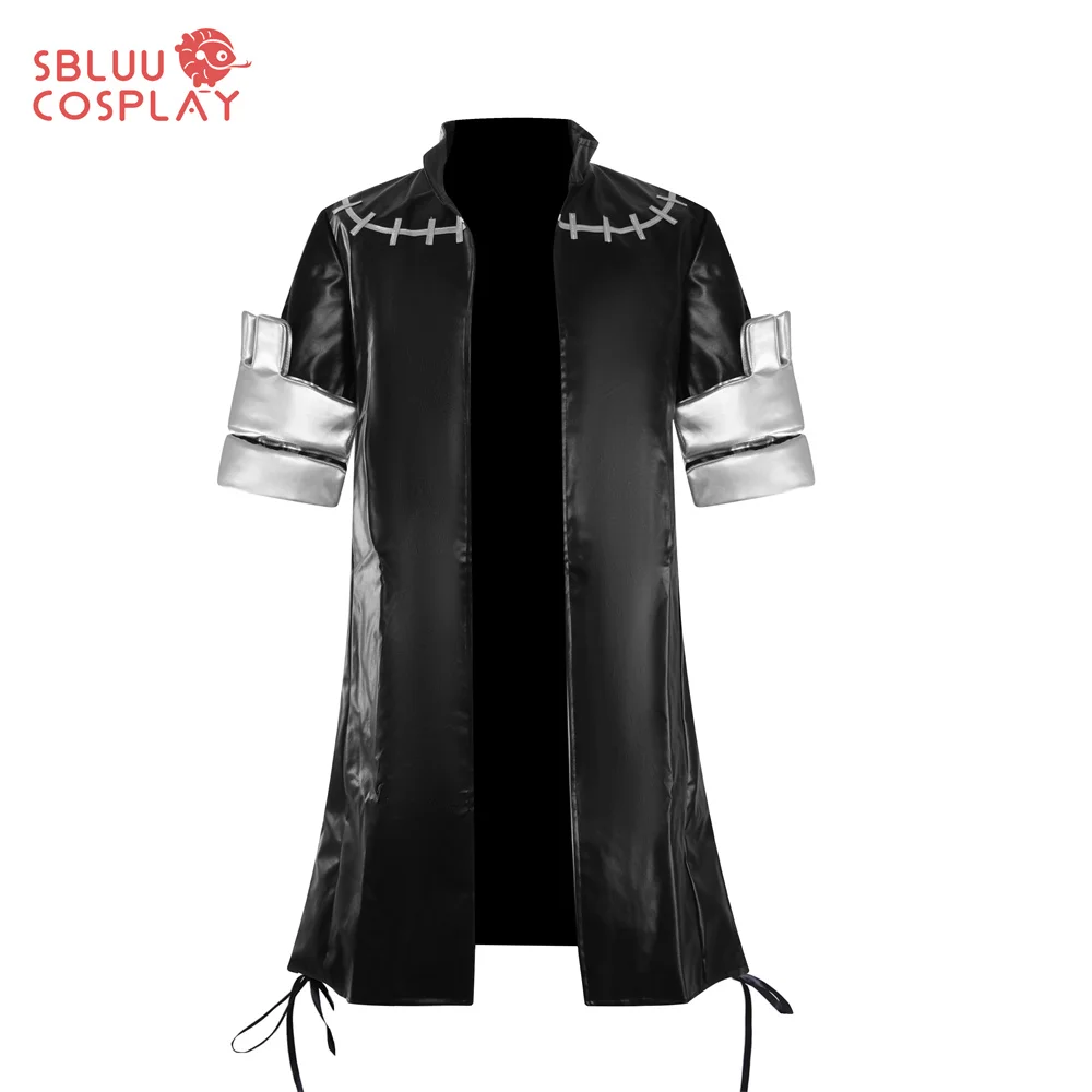 SBluuCosplay Của Tôi Anh Hùng Học Viện Cosplay Dabi Cosplay Áo Khoác Trang Phục Halloween Trang Phục Trang Phục Chúng Tôi Người Đàn Ông Phụ Nữ Kích Thước