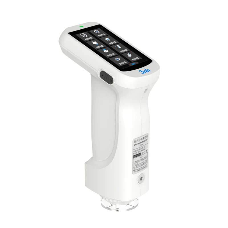 

3nh Portable Spectrophotometer ST-700 Colorimeter for Quality Control in Manufacturing