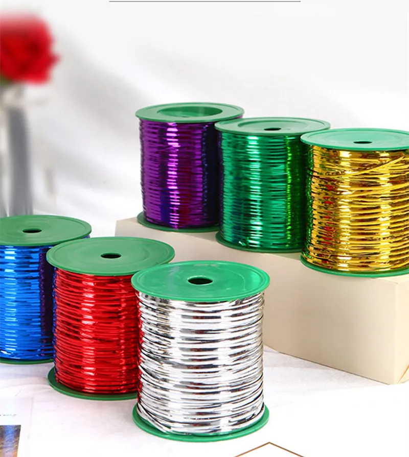 

Suitable for BORX fully and semi-automatic cable tie machines, lollipop-style golden wire buckle cable tie machine