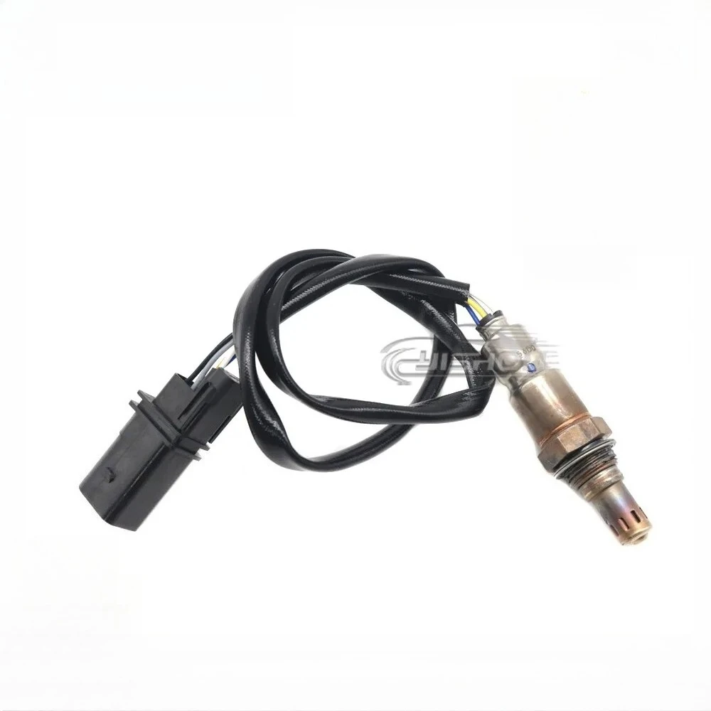 Car Air Fuel Ratio Lambda O2 Oxygen Sensor 03F906262B For Audi A1 A3 S3 For Volskwagen Beetle Golf Jetta Polo Touran 03F906262A