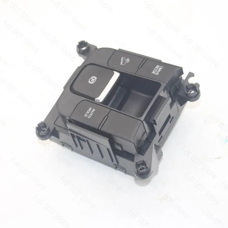 For Kia KX5 sportage QL electronic handbrake switch assembly OEM93600-D9000 accessories