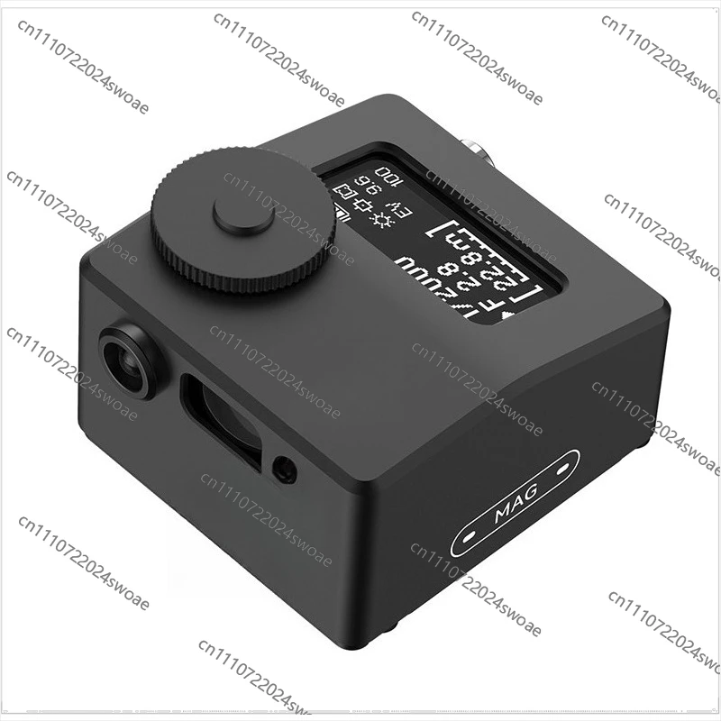 Light Meter Light Distance Meter Pro Meter Film Film High Precision Metering Silver Salt Film