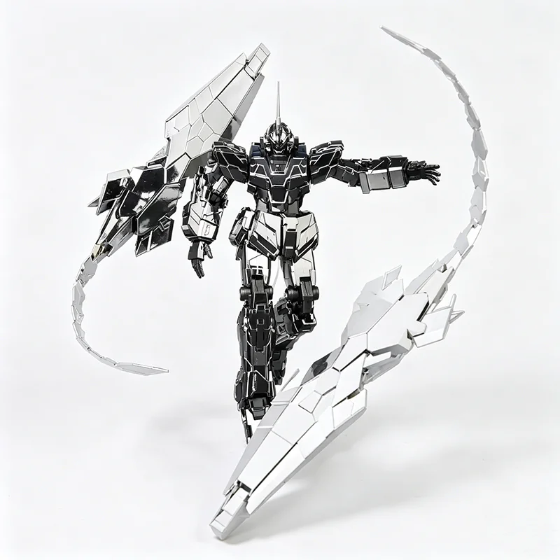 Thumbnail 2 - #10 Top 10 Gundam Model Kits Worth Buying In 2026