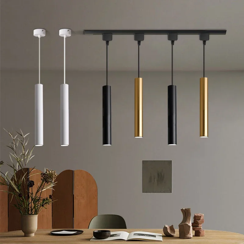 Led Track Light Fix…