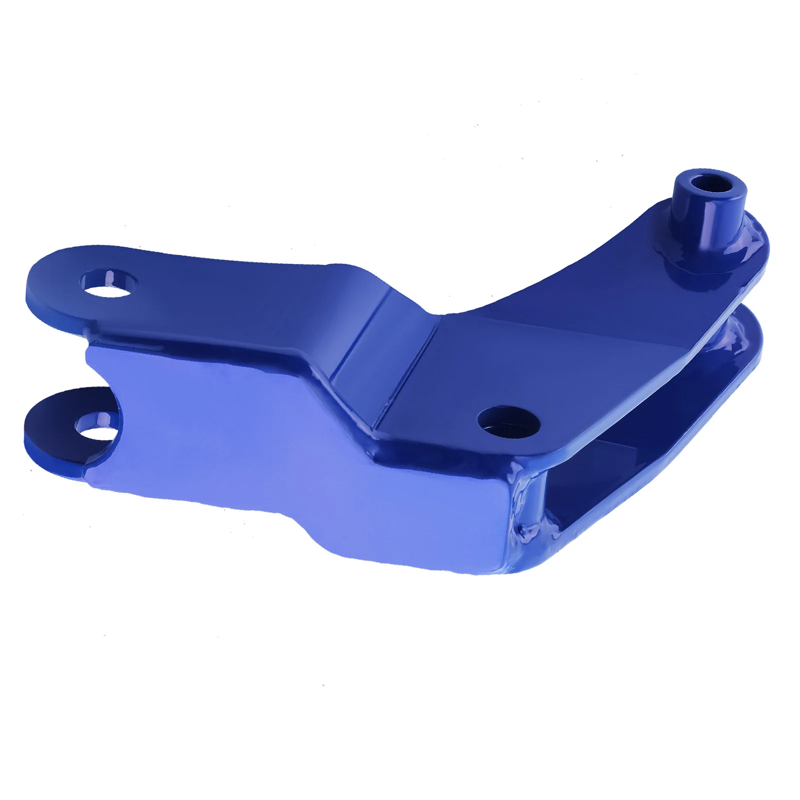 MaXpeedingrods New Suspension Track Bar Drop Bracket Steel Powder-coated 2-6