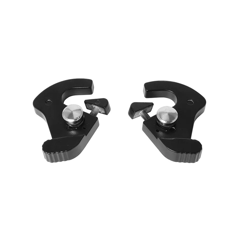 حار بيع-رف الأمتعة نقطة إرساء جلبة جروميت لجولة الطريق الملك سبورتستر XL883 XL1200 رف أمتعة مزلاج ، الأمتعة R