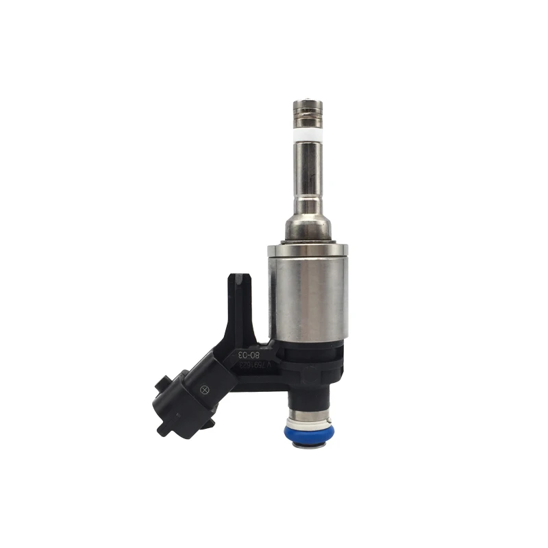 PEIVSO 4pcs/lot High Quality Fuel Injectors 0261500073 7591623 For  MINI R55 R56 R57 R58 Cooper S & JCW Auto Parts