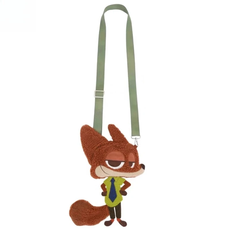 Zootopia Judy Hopps & Nick Wilde Reversible Sherpa Fleece Puffer Jacket - Thickened Fleece-Lined Warm Couple Style Men's Women's