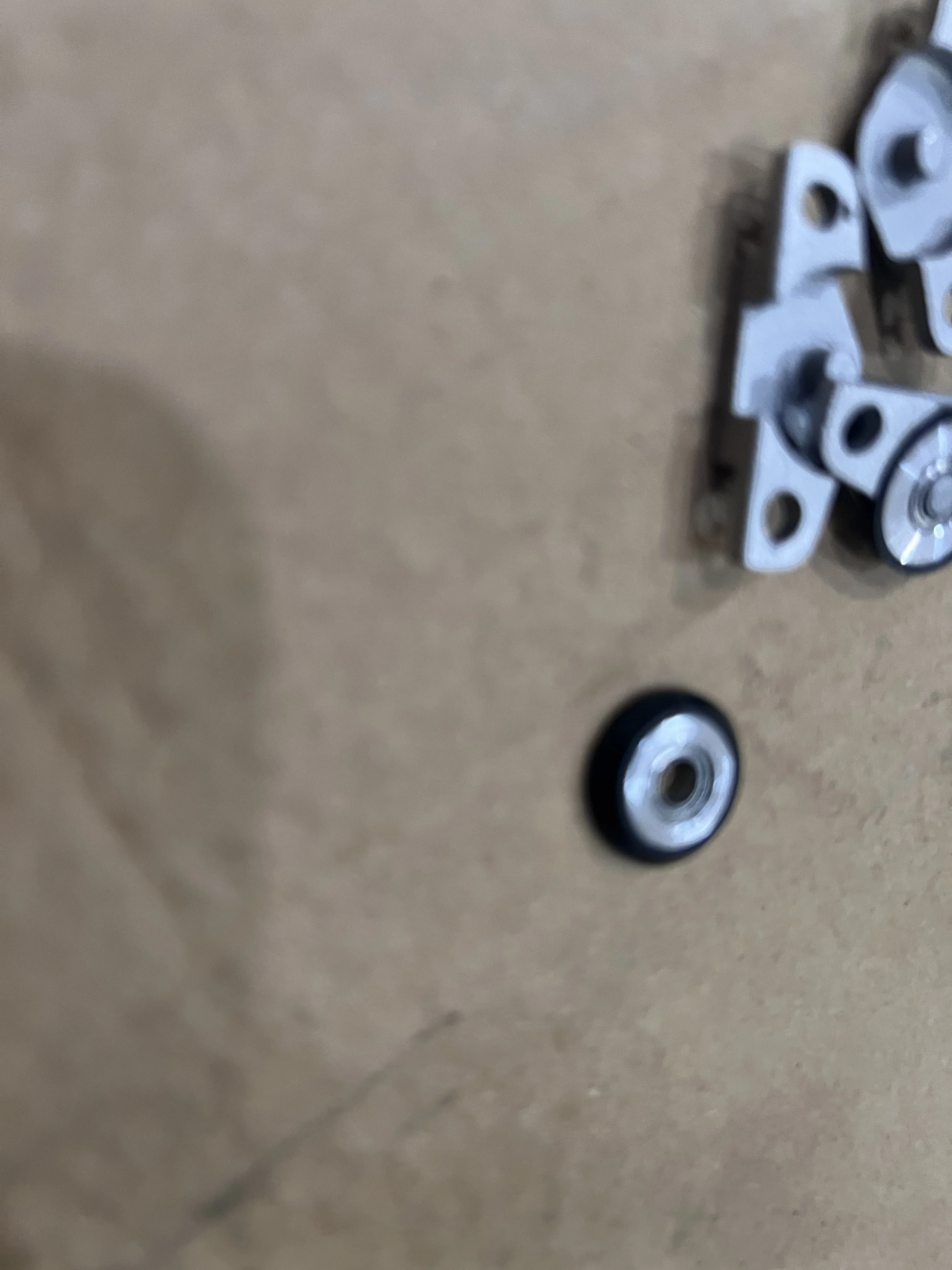 

10X 1300350 PrintHead Wheel Roller Holder for EPSON PLQ-20 PLQ-22 PLQ-30 PLQ-90 / PLQ20 PLQ22 PLQ30 PLQ90