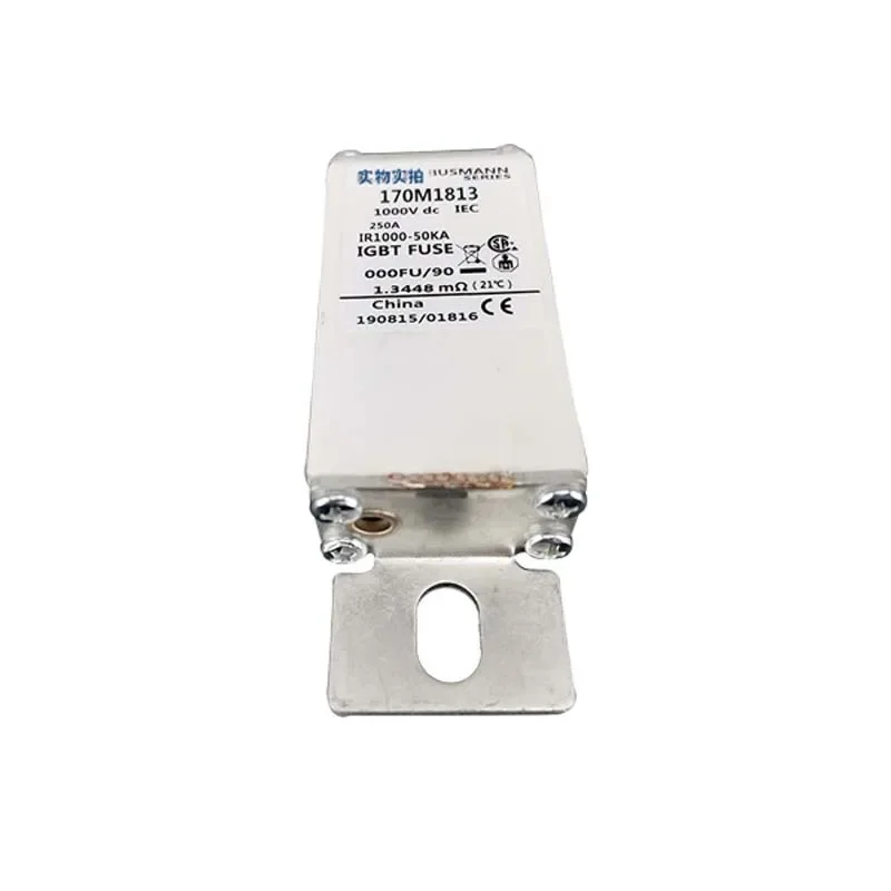 170M1813 Low Voltage Fuse Electronic Components