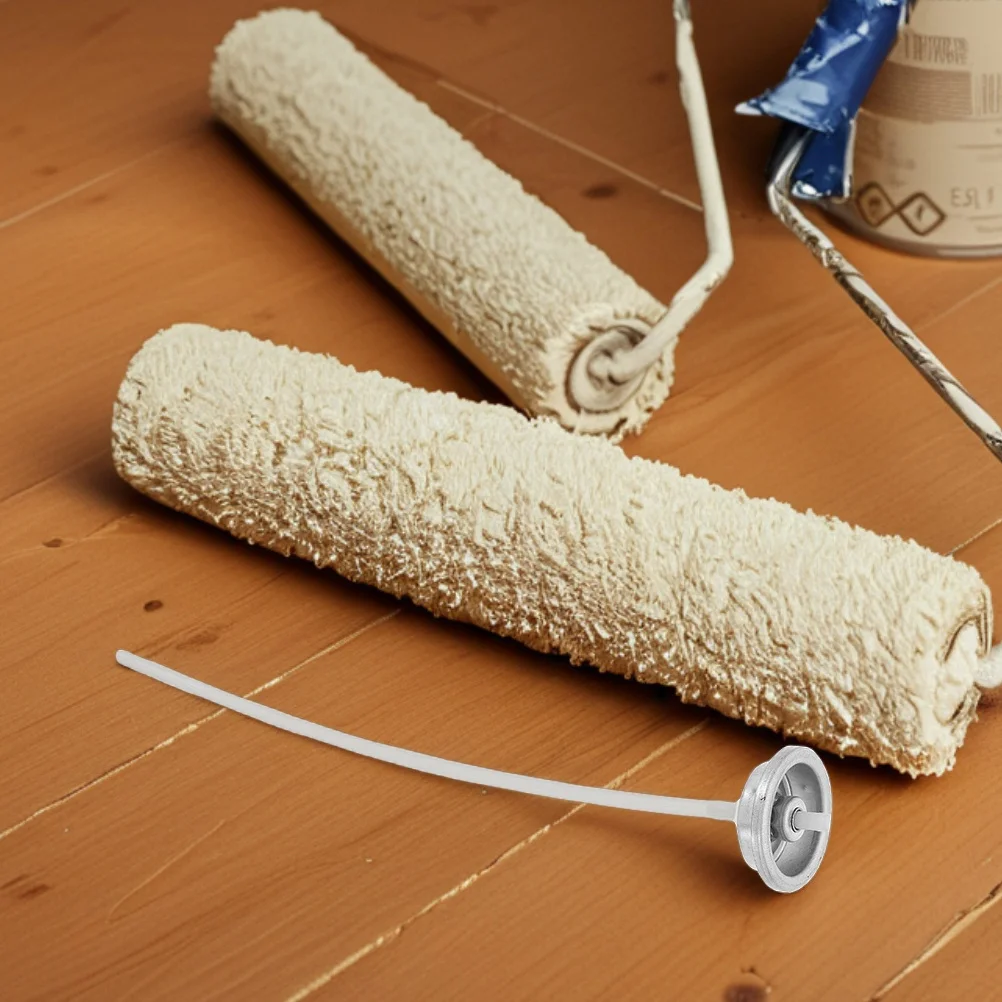 6 pçs bocais de pintura em spray durável universal spray pode dicas para casa diy reparação automóvel bico dicas textura pulverizador