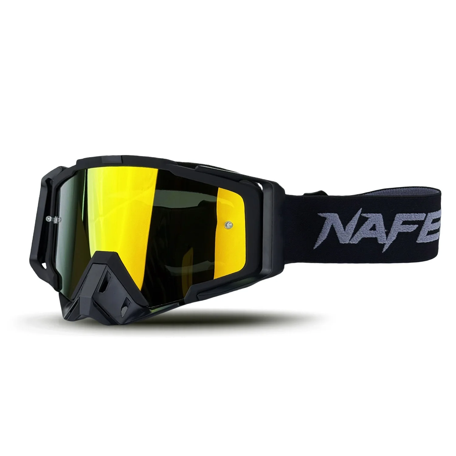 

Мотоциклетные очки, очки для мотокросса, внедорожные солнцезащитные очки для мужчин, маска для MTB и ATV, ветрозащитные очки для велоспорта и гонок