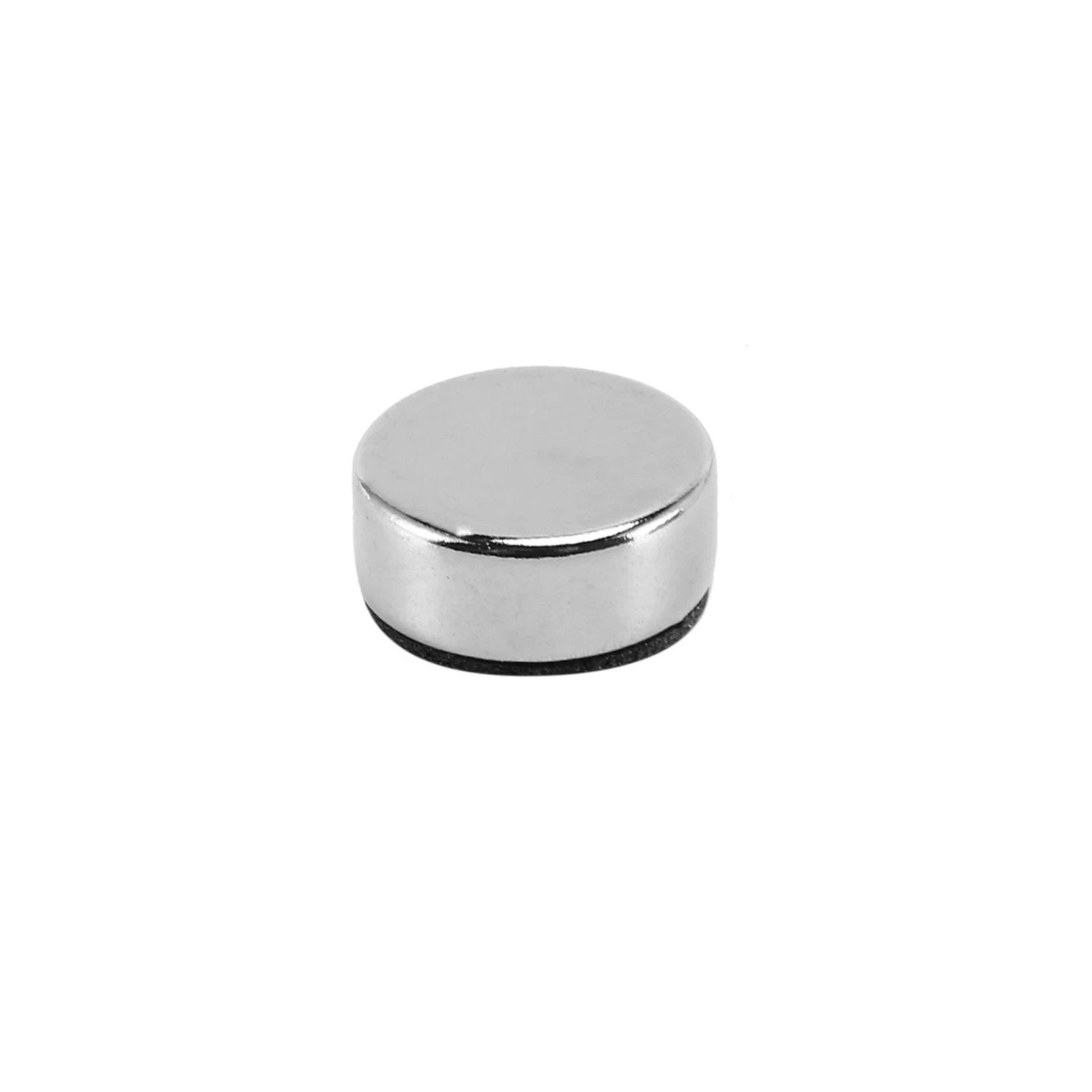 Magnetic Sponge Holder for Kitchen Sink Stainless Steel No Drilling with Adhesives Waterproof Kitchen Accessories