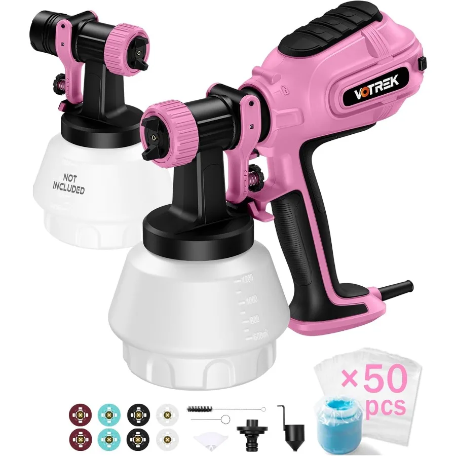 Electric Hvlp Paint… - image