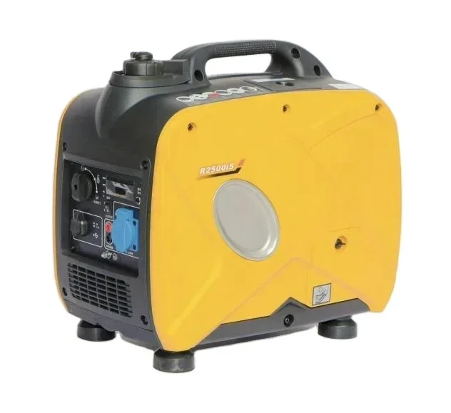 Wholesale Power Gen…