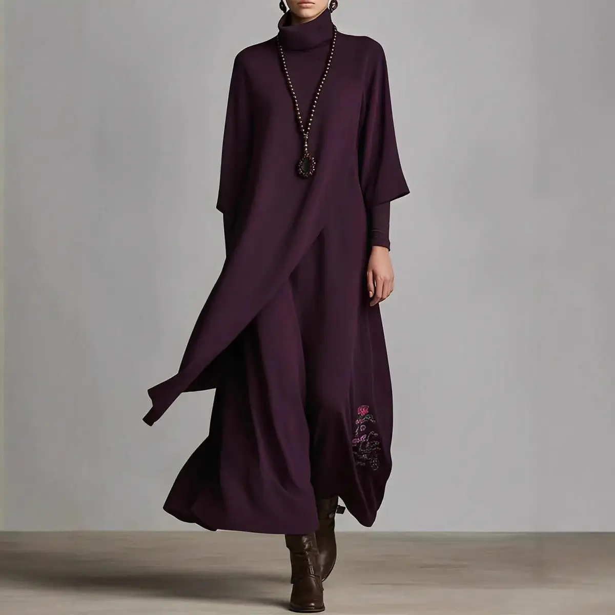 New 2025 Loose Long… - image