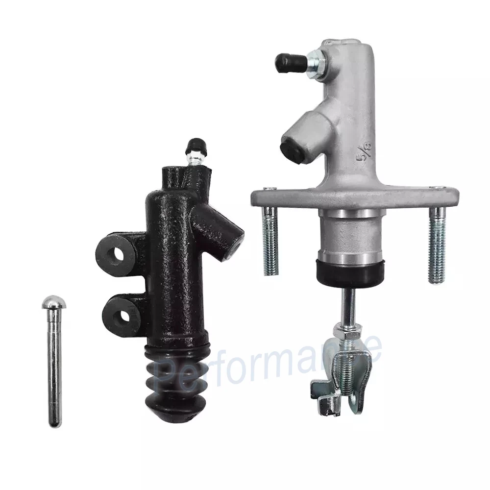 Clutch Master+Slave… - image