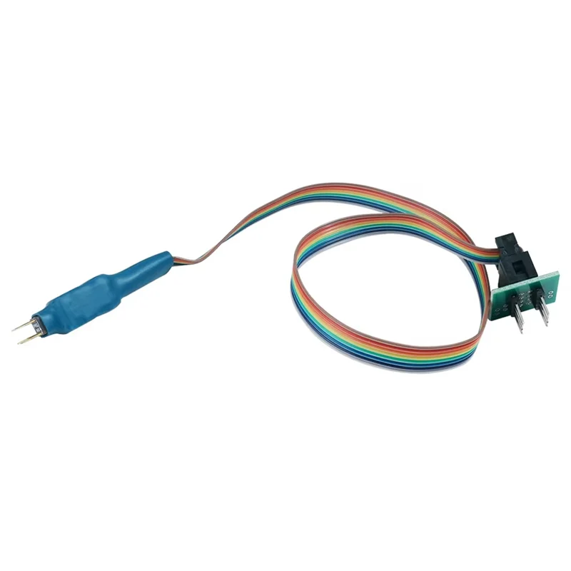 

Superior-SOP8 Тестовый зонд Адаптер программатора Тестовый зонд USB-программатор TL866 RT809F RT809H CH341A