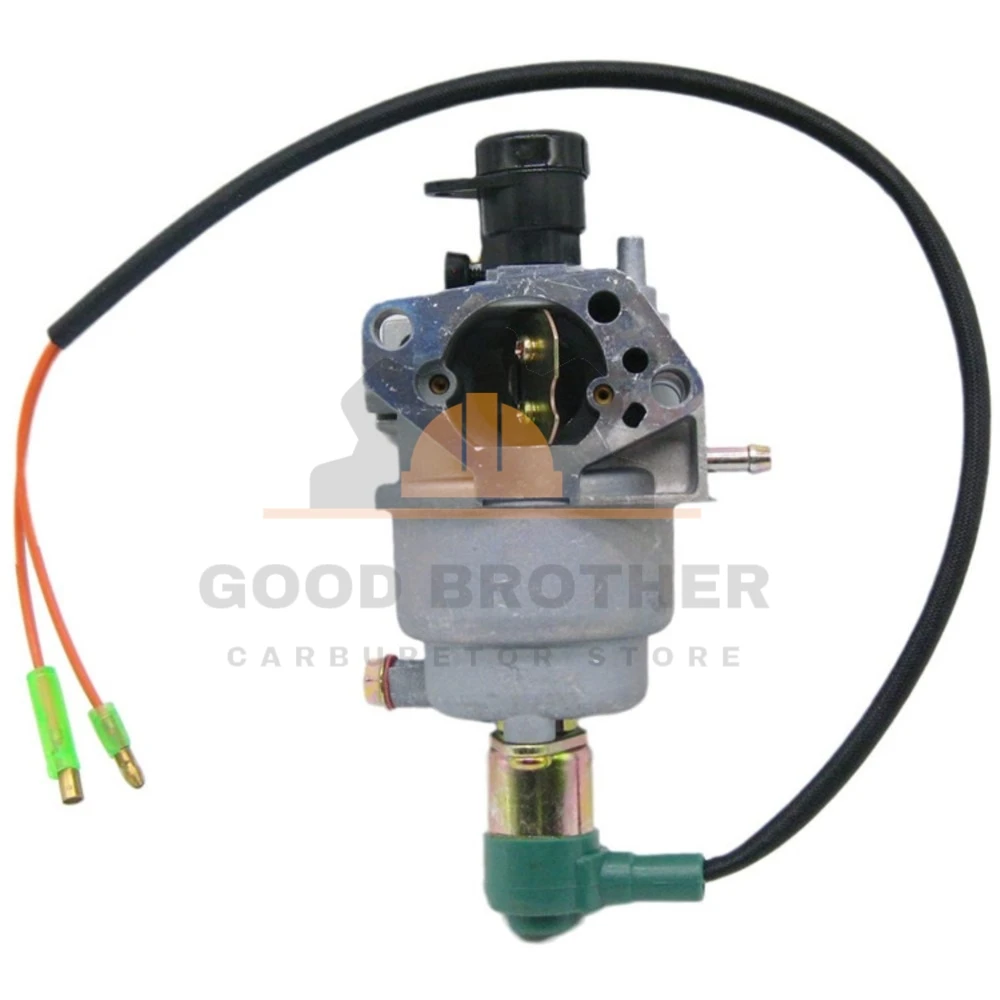 

Автоматическая часть генератора GX390 для Honda GX390 13HP 188F заменяет OEM 16100-Z5R-743 16100-Z5L-F11карбюратор