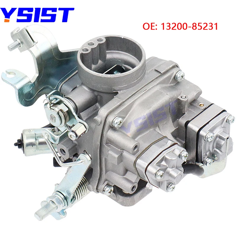 Carburetor for Suzuki Gypsy Sierra Samurai SJ410 ST100 F10A ST90 SK41 F5A ST308 CARRY VAN 465Q ENGINE 1.0L Carburador 1320085231