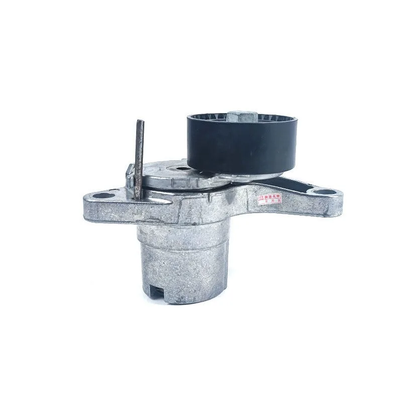 S10T012-0301 for Changan Alsvin V7 Eado Hybrid 1.0t Engine Three Cylinder Tensioner Wheel System Generator Compressor