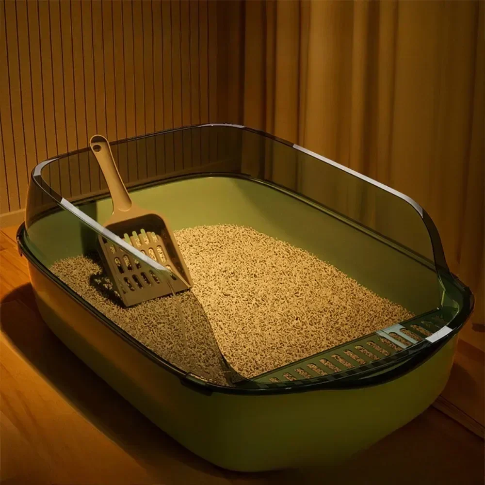 Thumbnail 2 - #82 Compare Cat Litter Boxes Before You Buy