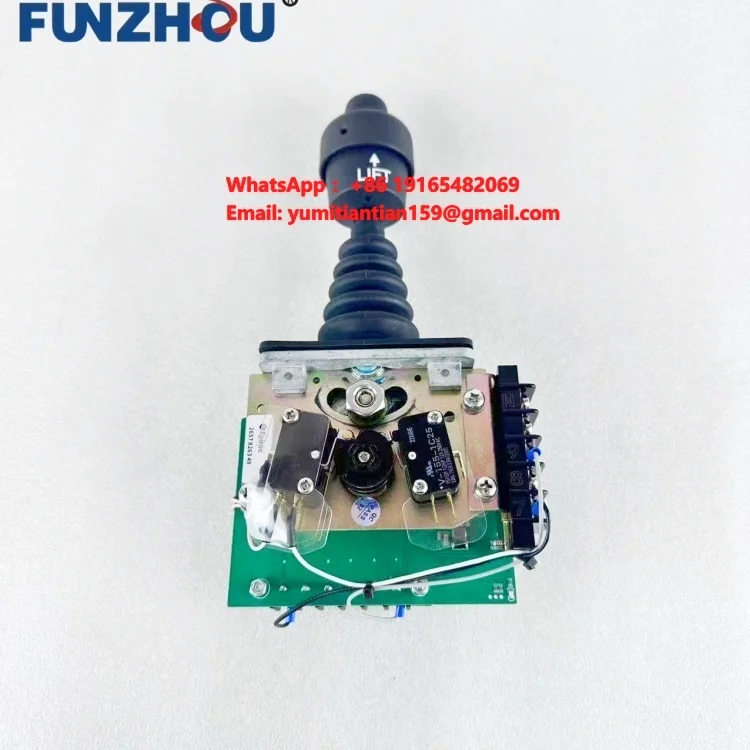 Black/Green Wide-Temp Plastic Rotary Control Handle with 6 Month Warranty for ATLAS CDM30 Ore Mining 2657826349
