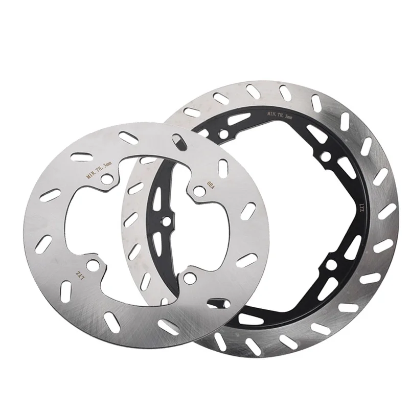 For CFMOTO 250NK 150NK 300NK Brake disc Front and rear brake discs Original accessories high quality