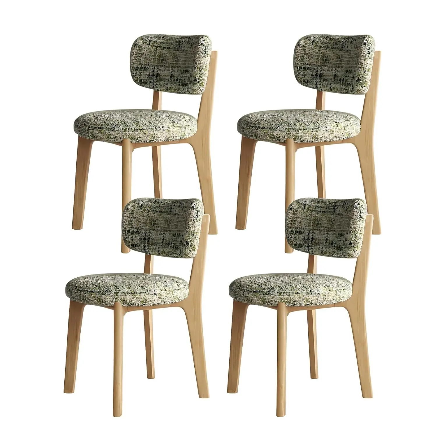 #11 Compare Upholstered Dining Chairs Before You Buy